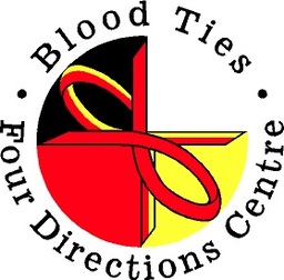 Blood Ties Four Directions Centre