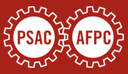 Public Service Alliance of Canada
