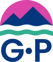 G-P Distributing Inc.